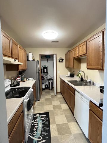 2091 S 102nd STREET #D, West Allis, WI 53227