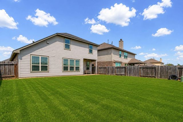 3311 Andlor Hills Drive, Richmond, TX 77406