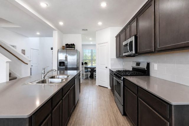 3311 Andlor Hills Drive, Richmond, TX 77406