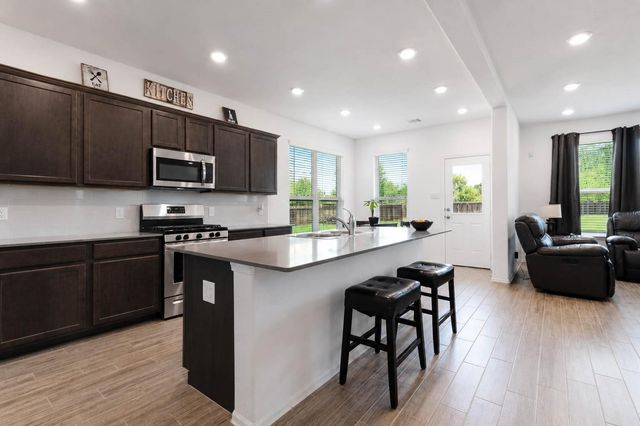3311 Andlor Hills Drive, Richmond, TX 77406
