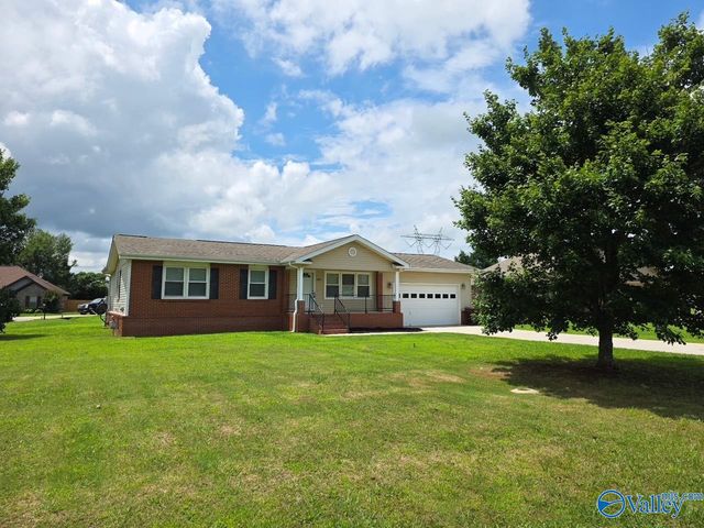 17439 Morgan Drive, Harvest, AL 35749