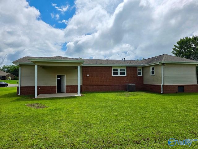 17439 Morgan Drive, Harvest, AL 35749