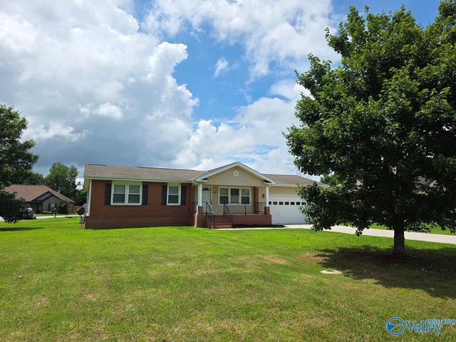 17439 Morgan Drive, Harvest, AL 35749