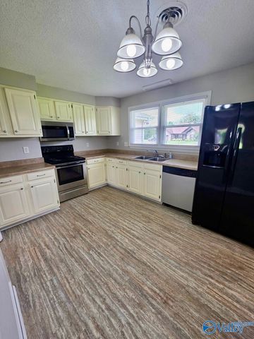 17439 Morgan Drive, Harvest, AL 35749