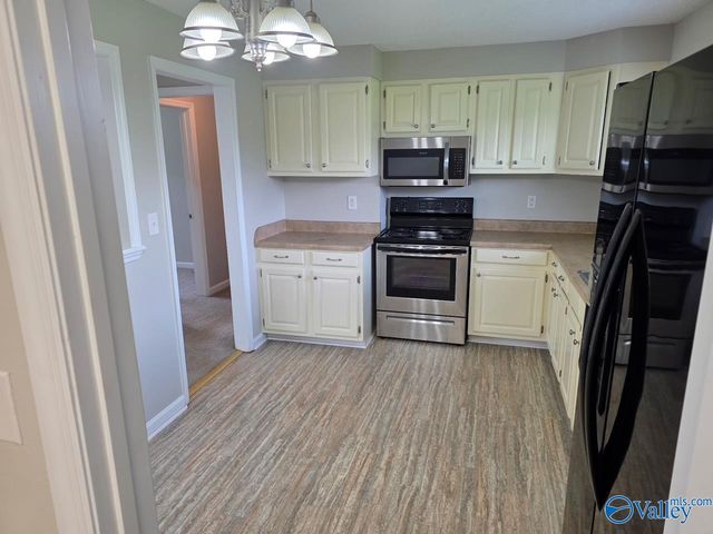 17439 Morgan Drive, Harvest, AL 35749