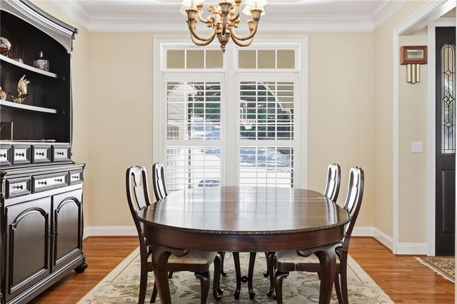 112 Gates Cove Drive, Fair Play, SC 29643