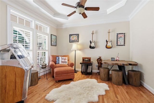 112 Gates Cove Drive, Fair Play, SC 29643