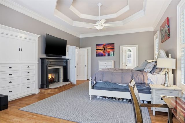 112 Gates Cove Drive, Fair Play, SC 29643