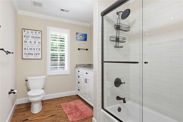 112 Gates Cove Drive, Fair Play, SC 29643