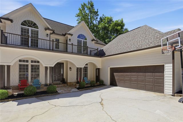 112 Gates Cove Drive, Fair Play, SC 29643