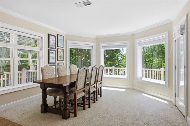 112 Gates Cove Drive, Fair Play, SC 29643