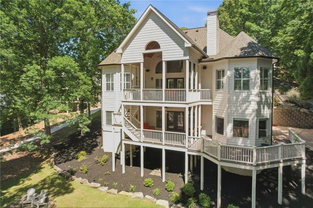 112 Gates Cove Drive, Fair Play, SC 29643