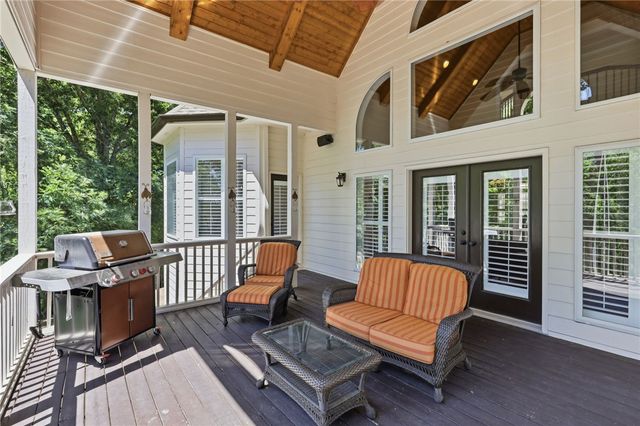 112 Gates Cove Drive, Fair Play, SC 29643