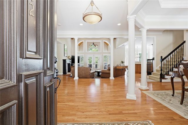 112 Gates Cove Drive, Fair Play, SC 29643