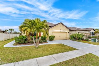 4486 Vermillion Dunes Lane, Melbourne, FL 32904