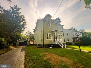 1742 SPRINGFIELD AVE, Pennsauken, NJ 08110