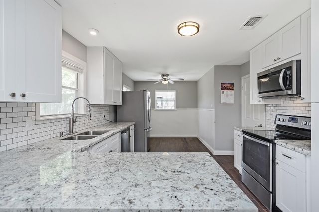 1719 Longhorn Drive, Houston, TX 77080