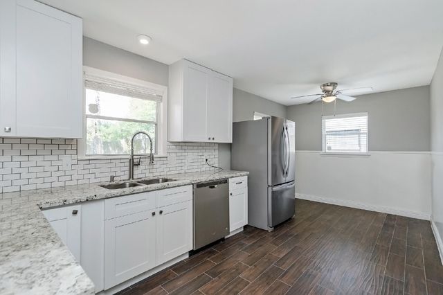 1719 Longhorn Drive, Houston, TX 77080