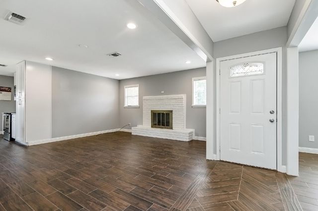 1719 Longhorn Drive, Houston, TX 77080