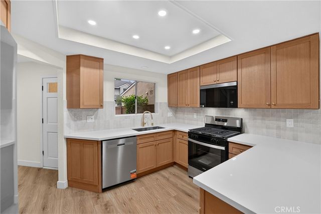 20 Rosewood, Aliso Viejo, CA 92656