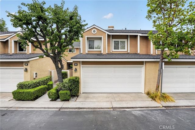 20 Rosewood, Aliso Viejo, CA 92656