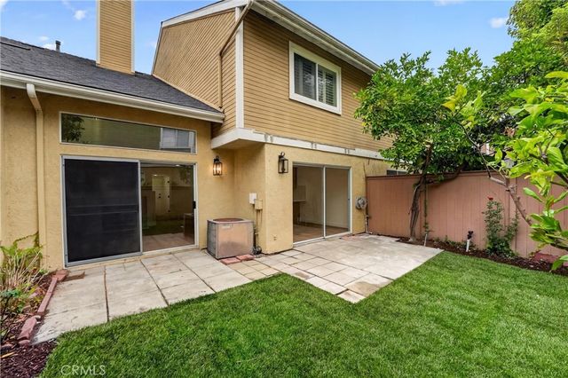 20 Rosewood, Aliso Viejo, CA 92656
