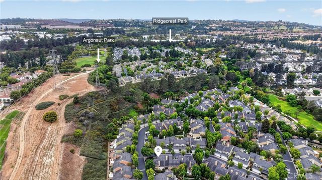 20 Rosewood, Aliso Viejo, CA 92656