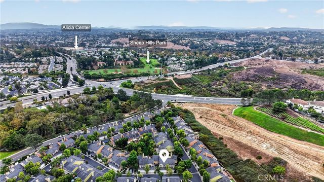 20 Rosewood, Aliso Viejo, CA 92656