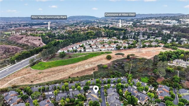20 Rosewood, Aliso Viejo, CA 92656