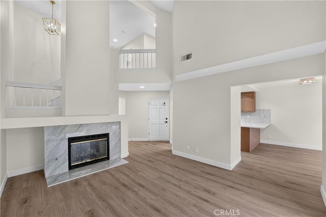 20 Rosewood, Aliso Viejo, CA 92656