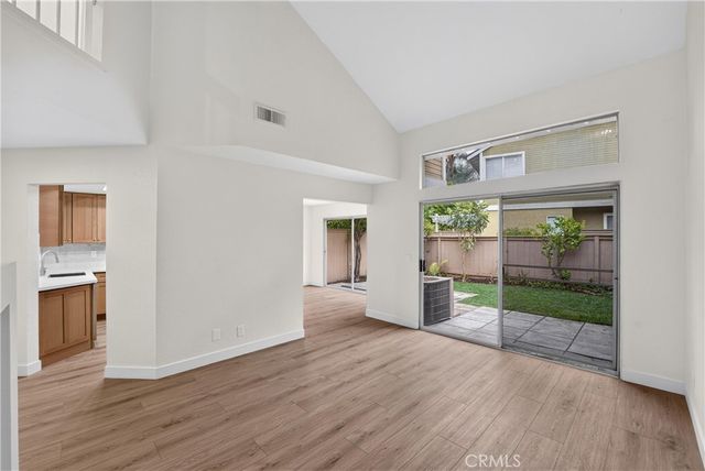 20 Rosewood, Aliso Viejo, CA 92656