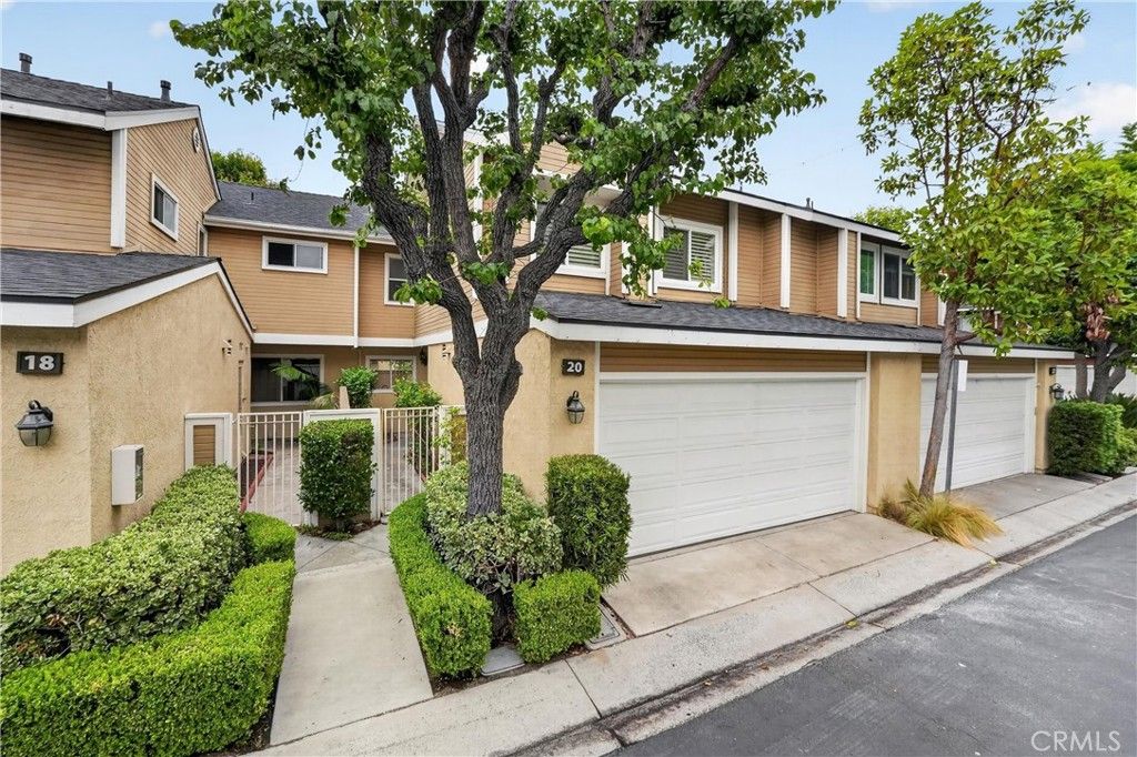 20 Rosewood, Aliso Viejo, CA 92656 — photo 3