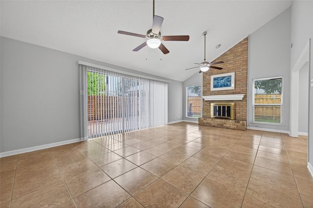 6102 Crakston Street, Houston, TX 77084