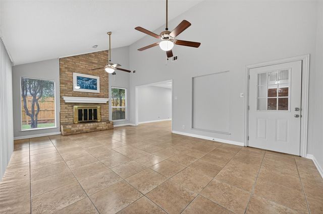 6102 Crakston Street, Houston, TX 77084