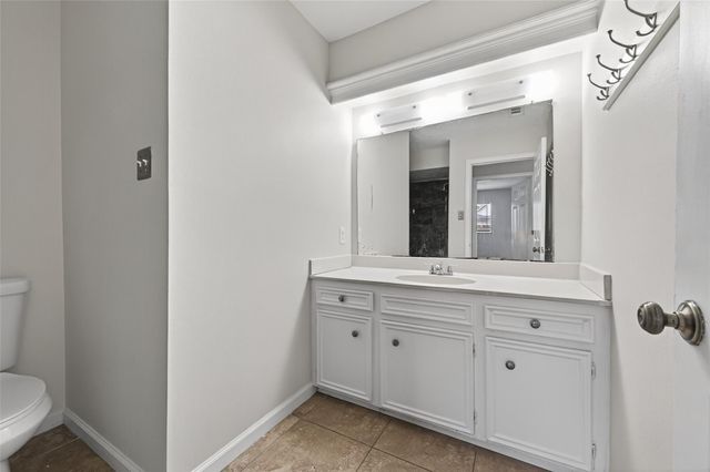 6102 Crakston Street, Houston, TX 77084