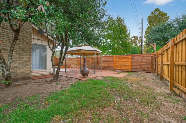 6102 Crakston Street, Houston, TX 77084