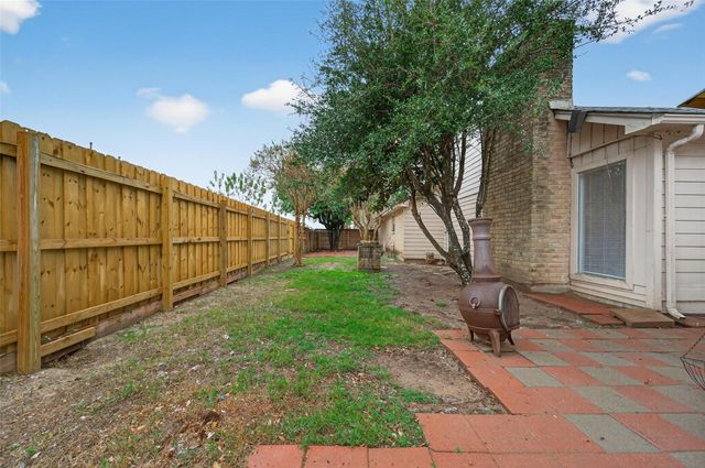 6102 Crakston Street, Houston, TX 77084