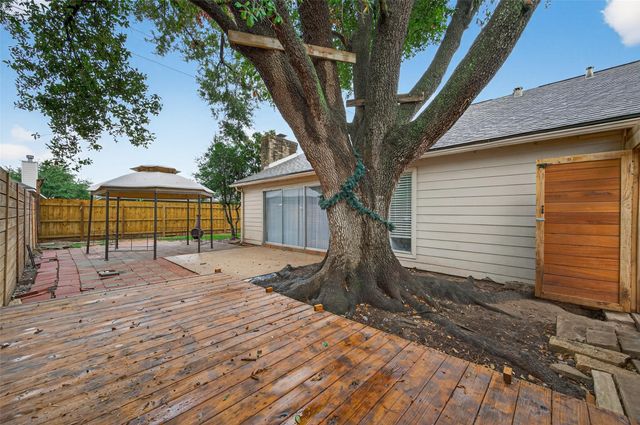 6102 Crakston Street, Houston, TX 77084