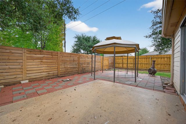 6102 Crakston Street, Houston, TX 77084