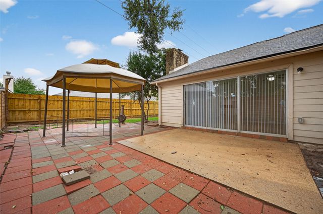 6102 Crakston Street, Houston, TX 77084