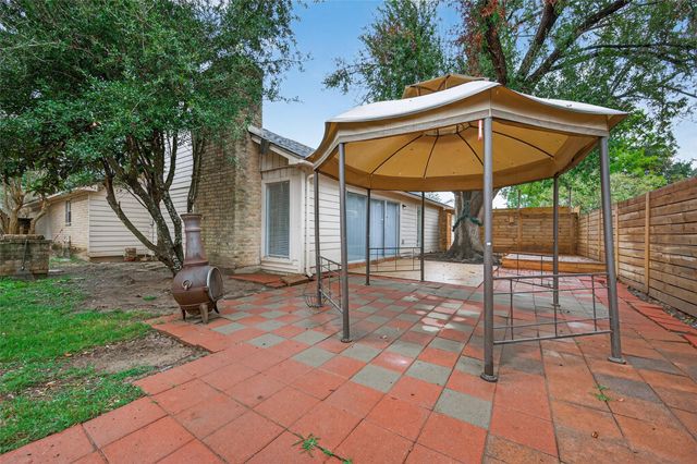 6102 Crakston Street, Houston, TX 77084