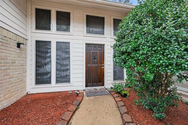 6102 Crakston Street, Houston, TX 77084