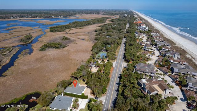 1242 PONTE VEDRA Boulevard, Ponte Vedra Beach, FL 32082