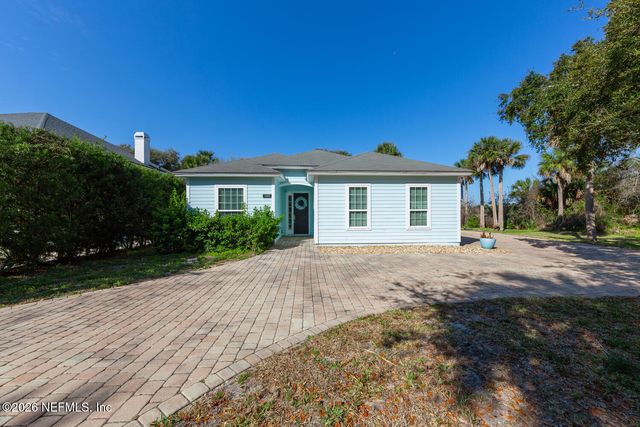 1242 PONTE VEDRA Boulevard, Ponte Vedra Beach, FL 32082