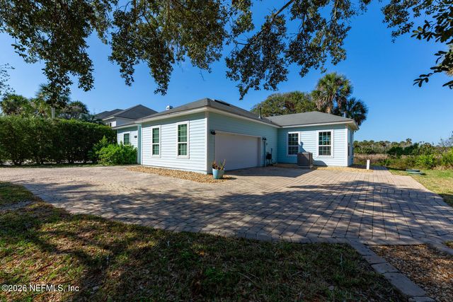 1242 PONTE VEDRA Boulevard, Ponte Vedra Beach, FL 32082