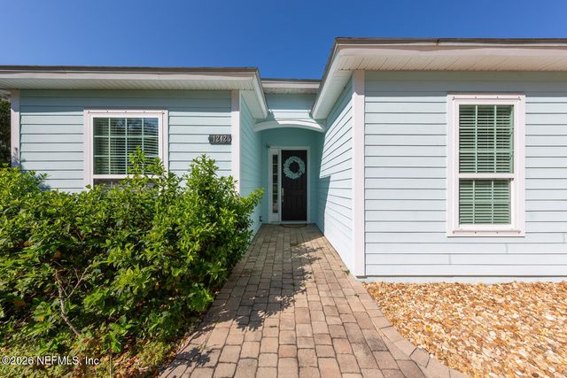 1242 PONTE VEDRA Boulevard, Ponte Vedra Beach, FL 32082