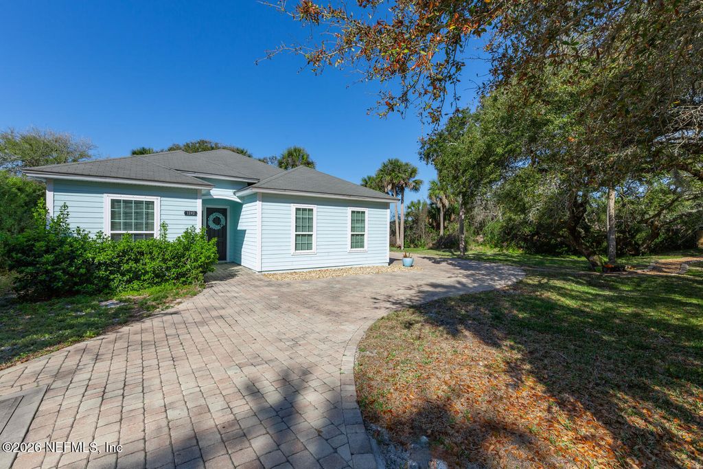 1242 PONTE VEDRA Boulevard, Ponte Vedra Beach, FL 32082