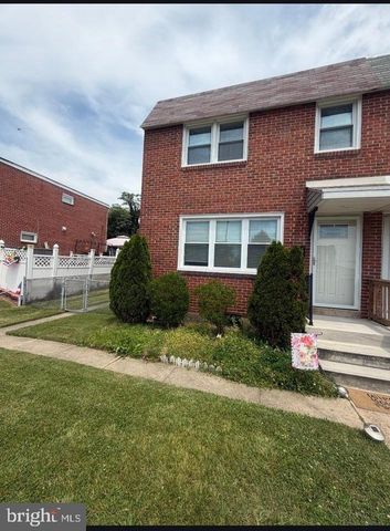 615 47TH ST, Baltimore, MD 21224