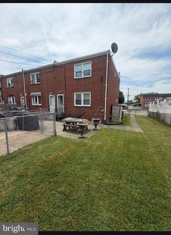 615 47TH ST, Baltimore, MD 21224