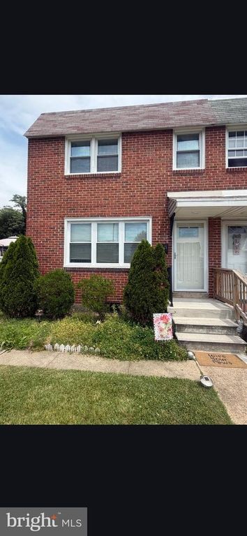 Image 2 of property listing at 615 47TH ST, Baltimore, MD 21224